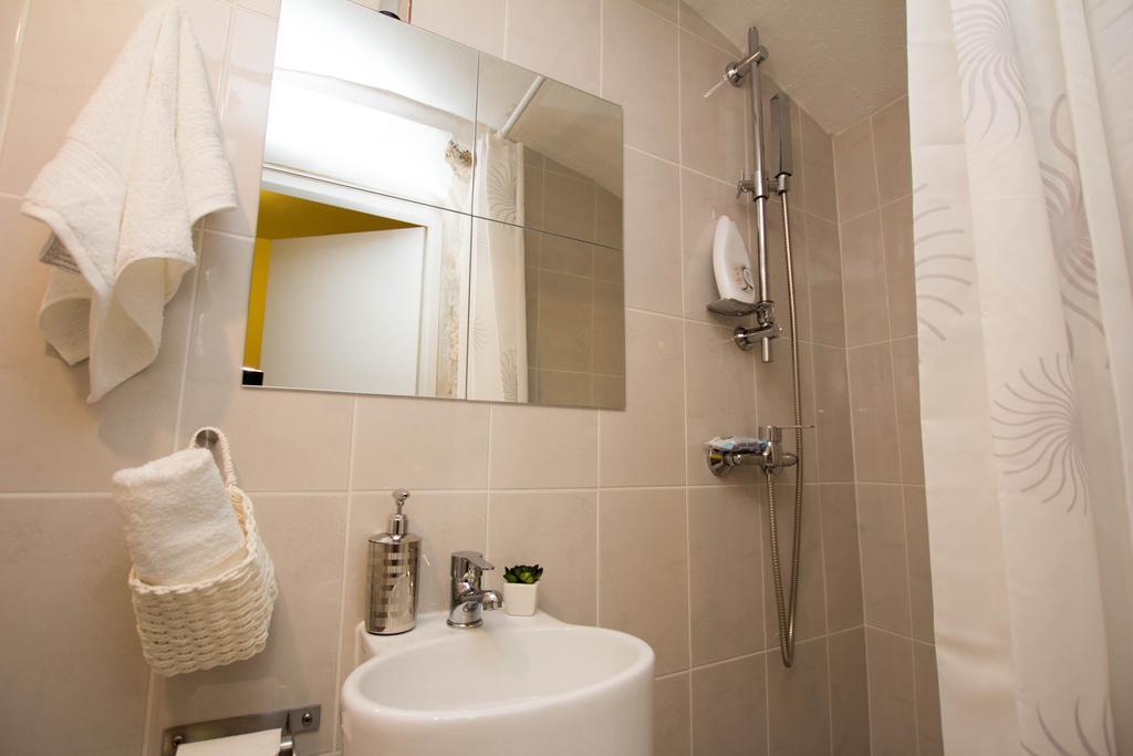 Apartment Toma โตรกีร์ ภายนอก รูปภาพ